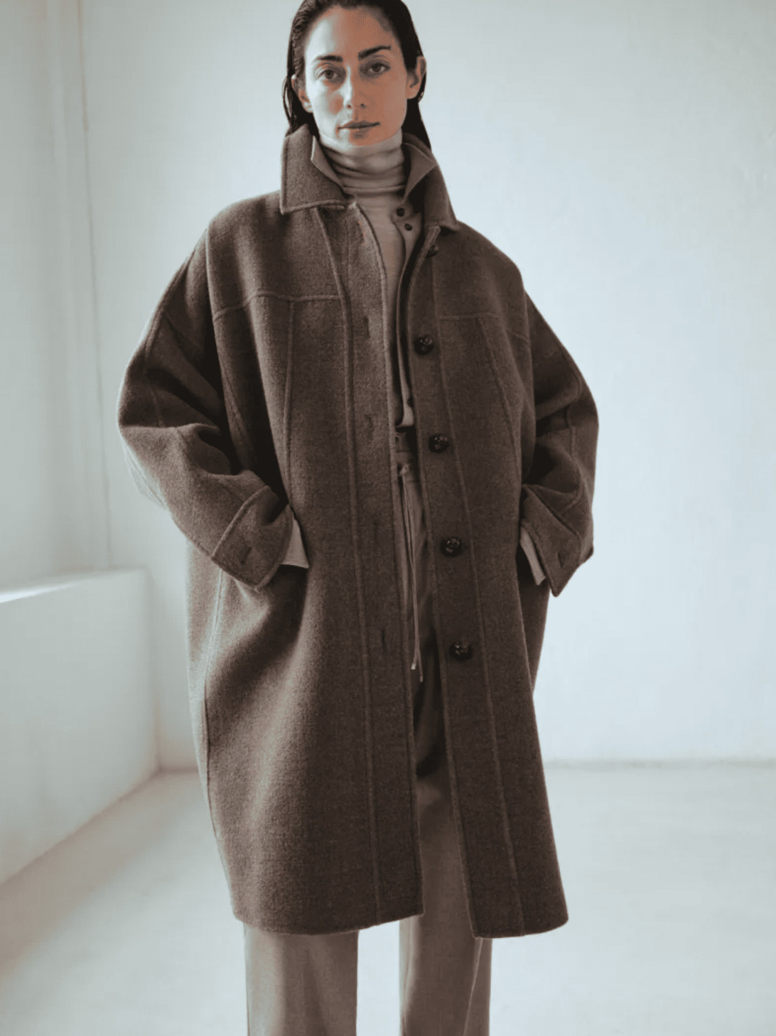 коллекция Max Mara Atelier 